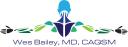 Wes Bailey, MD, CAQSM logo